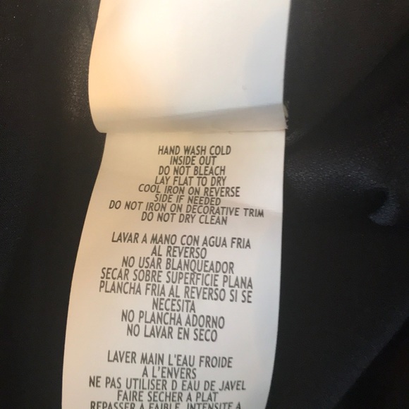 Lace and sequence tank - Picture 5 of 5